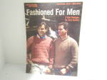 Leisure Arts Fashined For Men #801