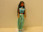 Disney Fashion Doll Walt Disney's Jasmine