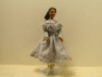 Disney Vintage Outfit Pocahontas Fashion Doll
