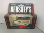 Vintage Hershey's Hartoy Sweets & Treats Delivery Truck